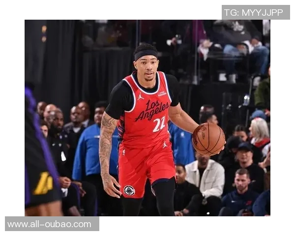 快船成功清理保罗合同获高评分米勒桑德斯转会即将完成