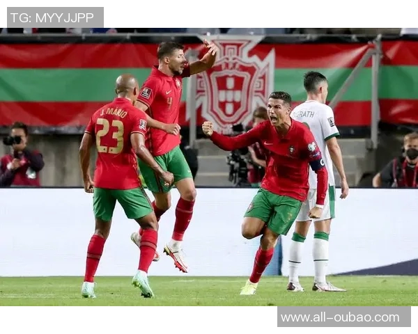 爱尔兰主帅指责C罗影响裁判判罚引发争议与讨论