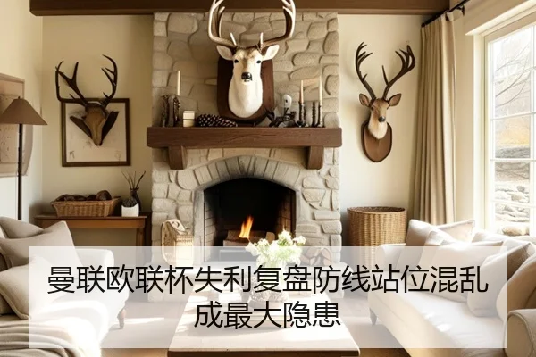 曼联欧联杯失利复盘防线站位混乱成最大隐患 - OUBAO